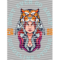 Cartoons and other-CO 1506